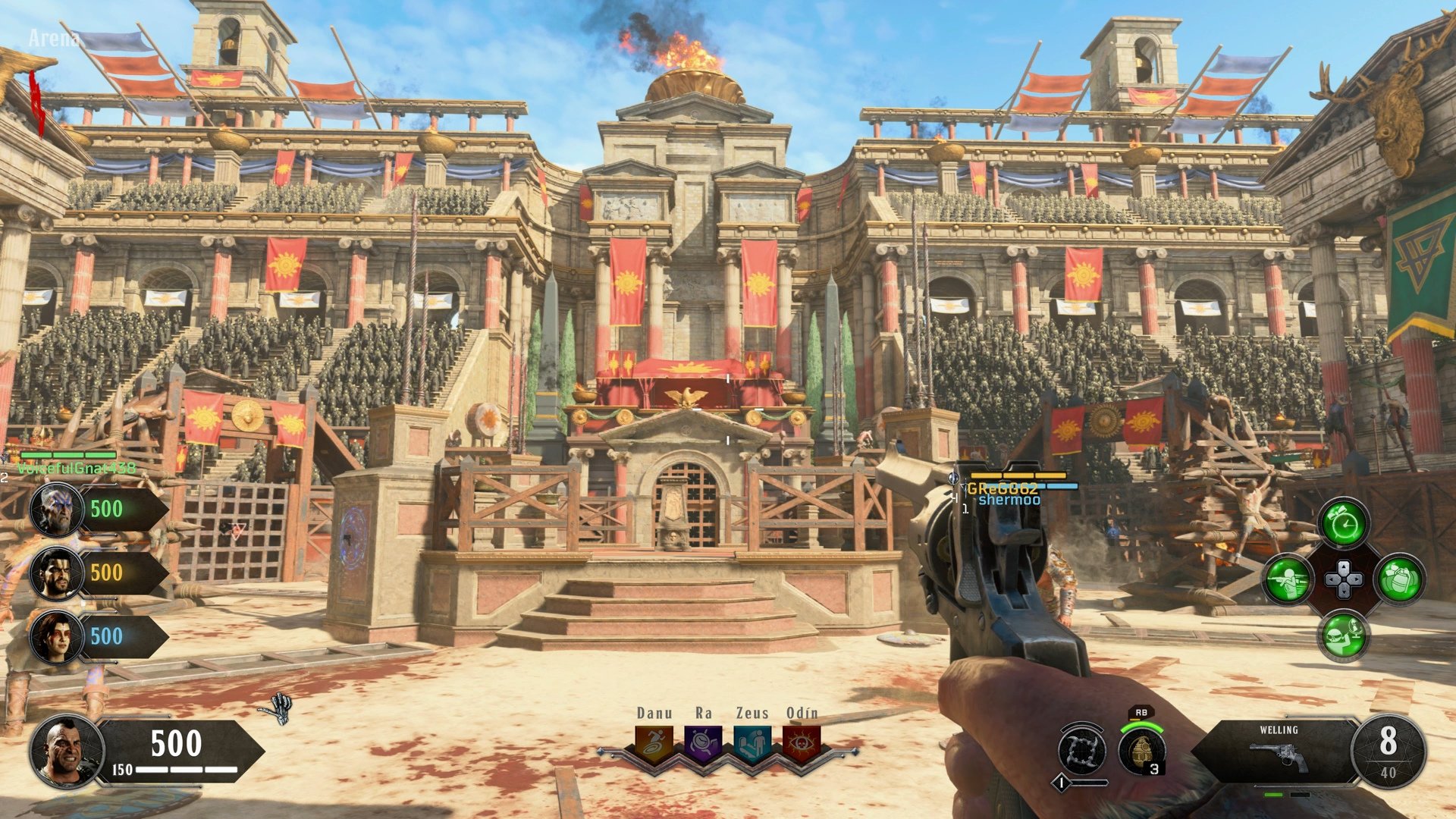 Call of Duty: Black Ops 4 - Imagen 18